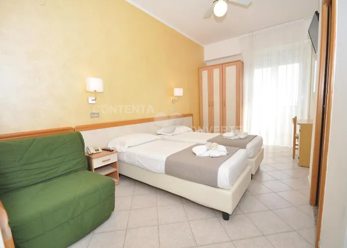 Hotel Adriatic&Beauty