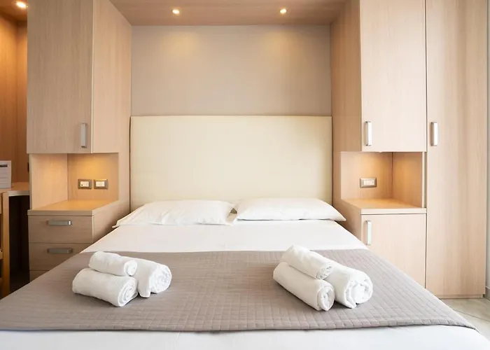 Hotel Adriatic&Beauty