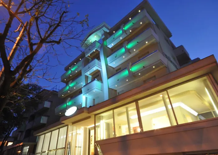 Hotel Adriatic&Beauty