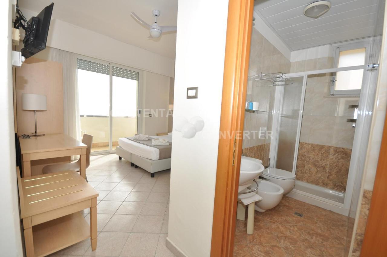Hotel Adriatic&beauty Rimini