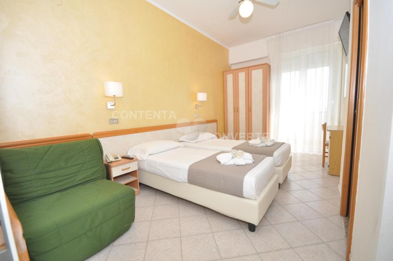 Adriatic&beauty Hotel 3*