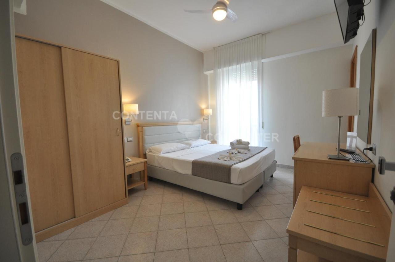 Hotel Adriatic&beauty Rimini
