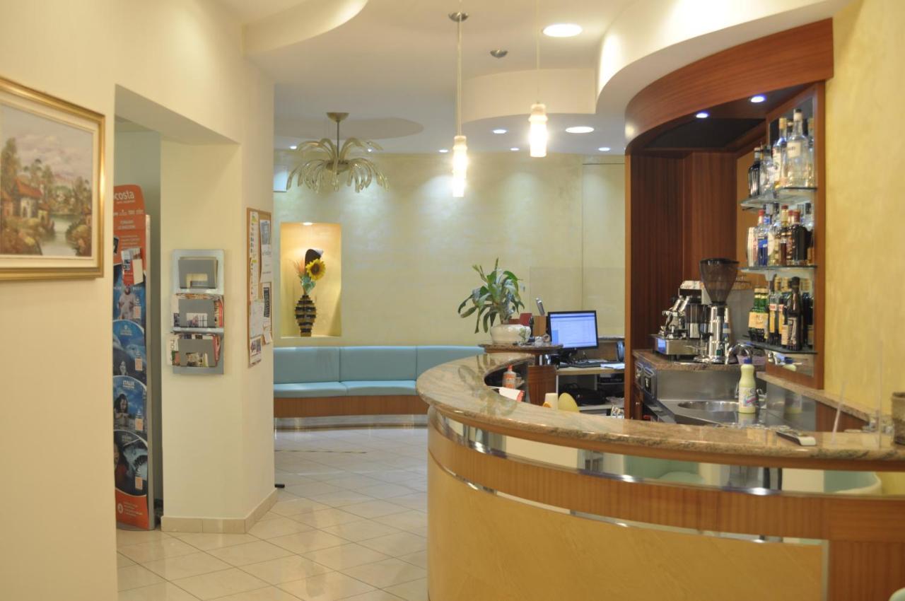Adriatic&beauty Hotel Rimini