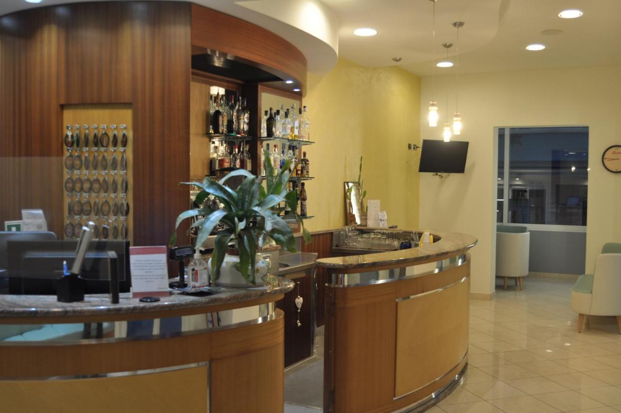 Adriatic&beauty Hotel