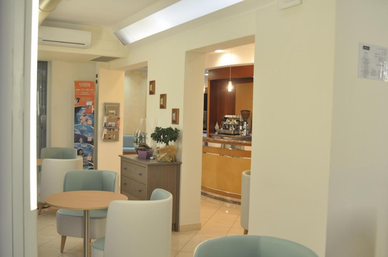 Hotel Adriatic&beauty Rimini