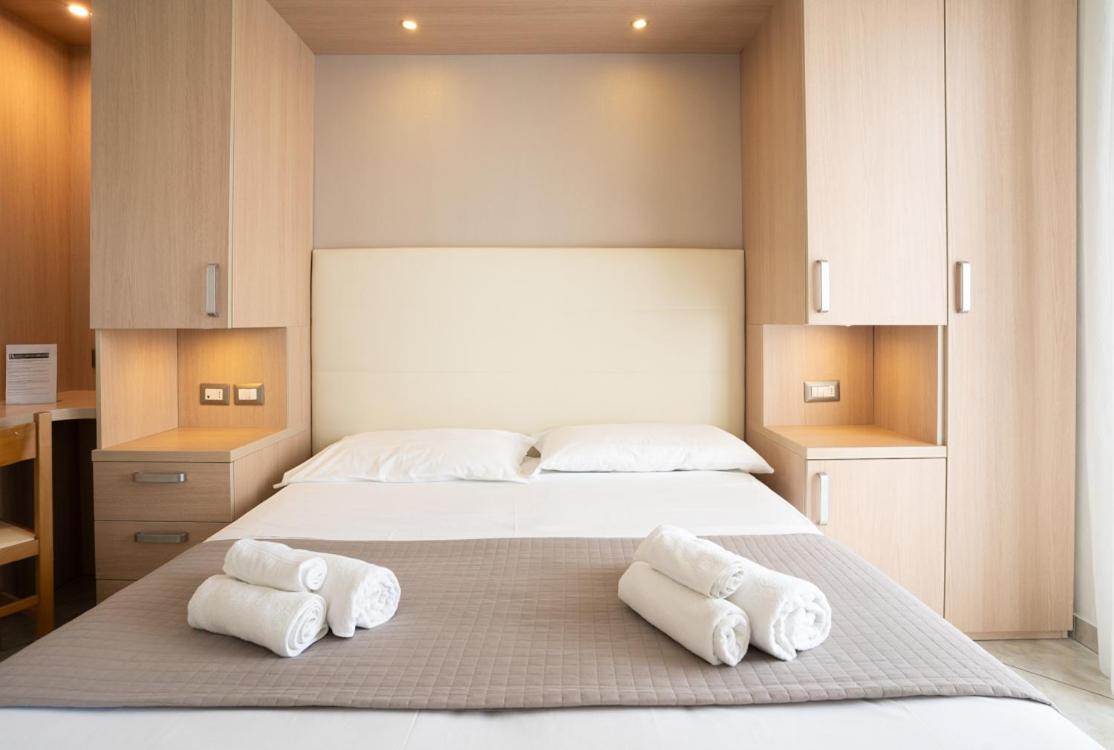 Adriatic&beauty Hotel
