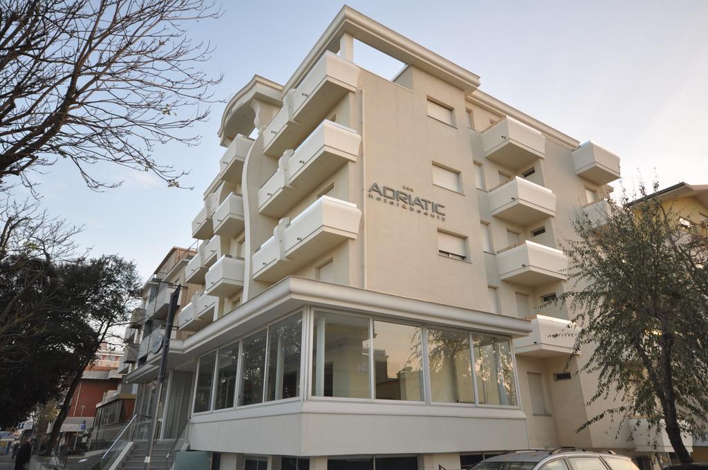 Hotel Adriatic&beauty