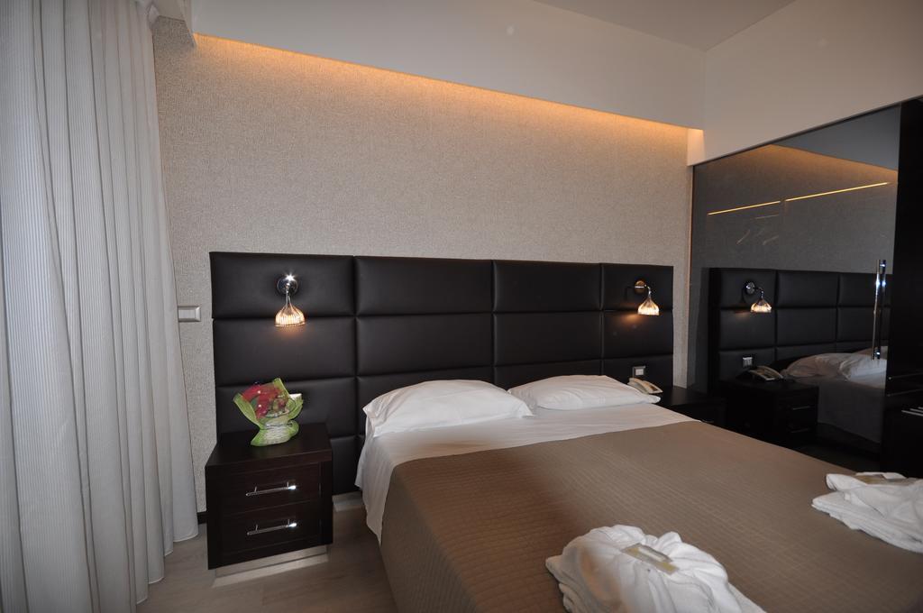 Adriatic&beauty Hotel 3*