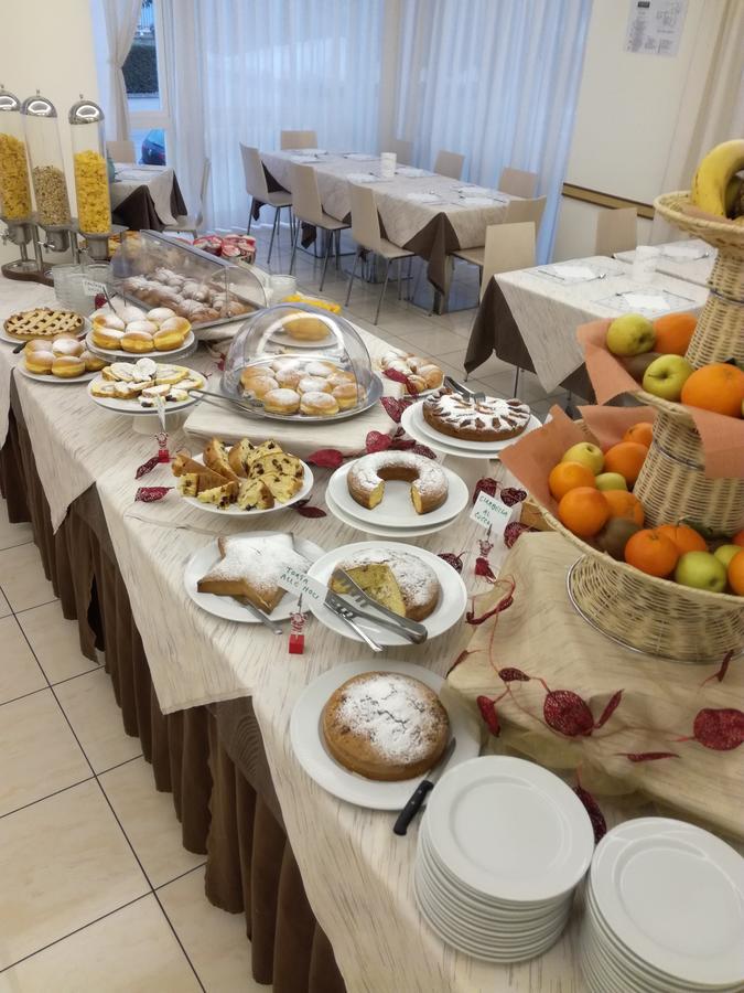 Hotel Adriatic&beauty Rimini