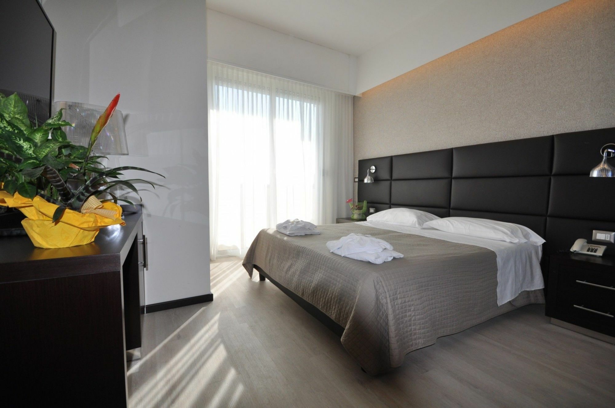 Adriatic&beauty Hotel 3*