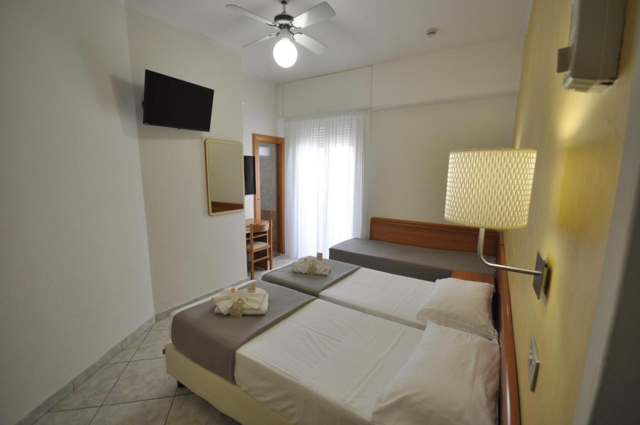 Adriatic&beauty Hotel